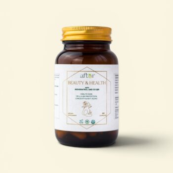 Хранителна добавка Beauty & Health
