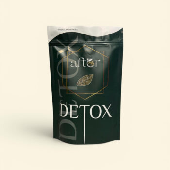 Билков чай ,,Detox tea’’- 150гр