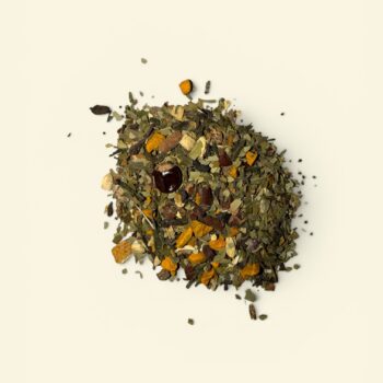 herbs detox
