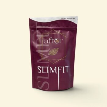 Билков чай ,,SlimFit tea” - 150 гр