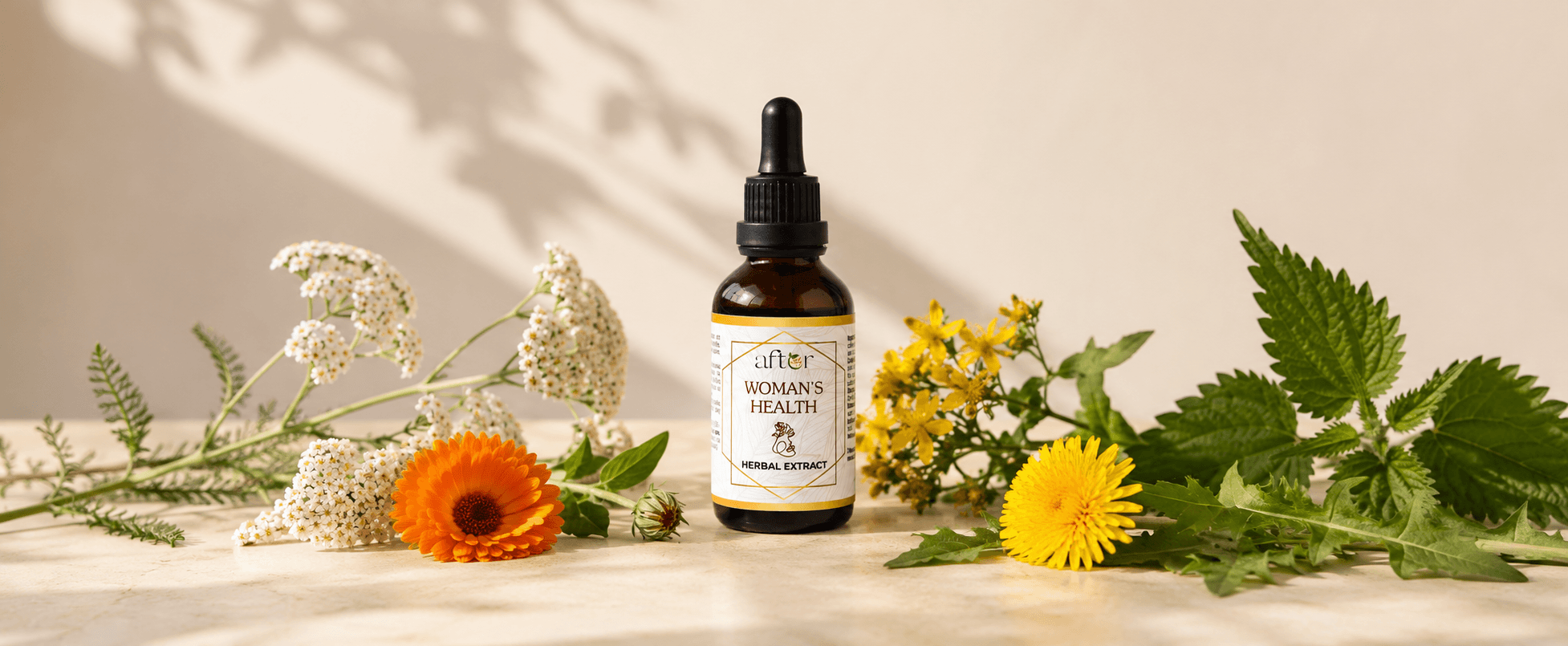 Билков екстракт Woman's Health