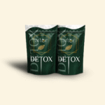 Detox – Двойна лекота | 1+1 ПОДАРЪК