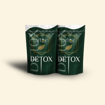 Detox – Двойна лекота | 1+1 ПОДАРЪК